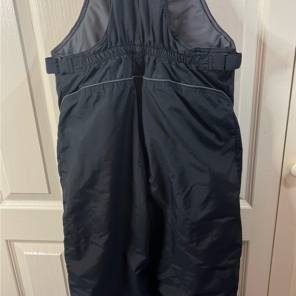 Casual Time Snowboard Overalls kids - Picture 3 of 8